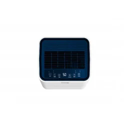 Argo DRY PURY EVO 11 Déshumidificateur d'air - 11L/jour - 180 Watts - Réservoir d'eau 2 Litres - Commande Simple