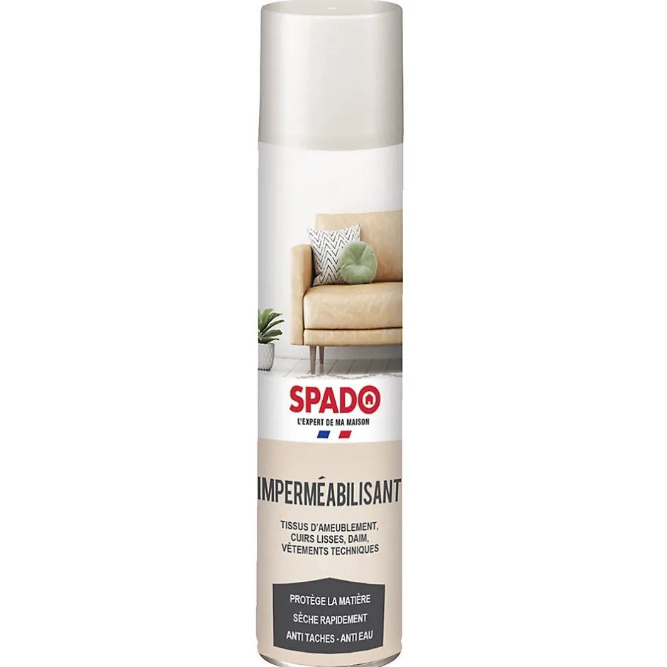 Spado Aérosol imperméabilisant 400ml
