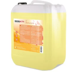 Höfer Chemie Assouplissant Végétalien Summer 2 x 10 L, Linge Doux, Parfum Estival Et Séchage Rapide Clearance