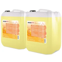Höfer Chemie Assouplissant Végétalien Summer 2 x 10 L, Linge Doux, Parfum Estival Et Séchage Rapide Clearance