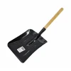 Aw Tools - Pelle à poussière Noir / Marron (Taille unique)