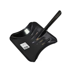 Aw Tools - Pelle à poussière Noir (Taille unique)
