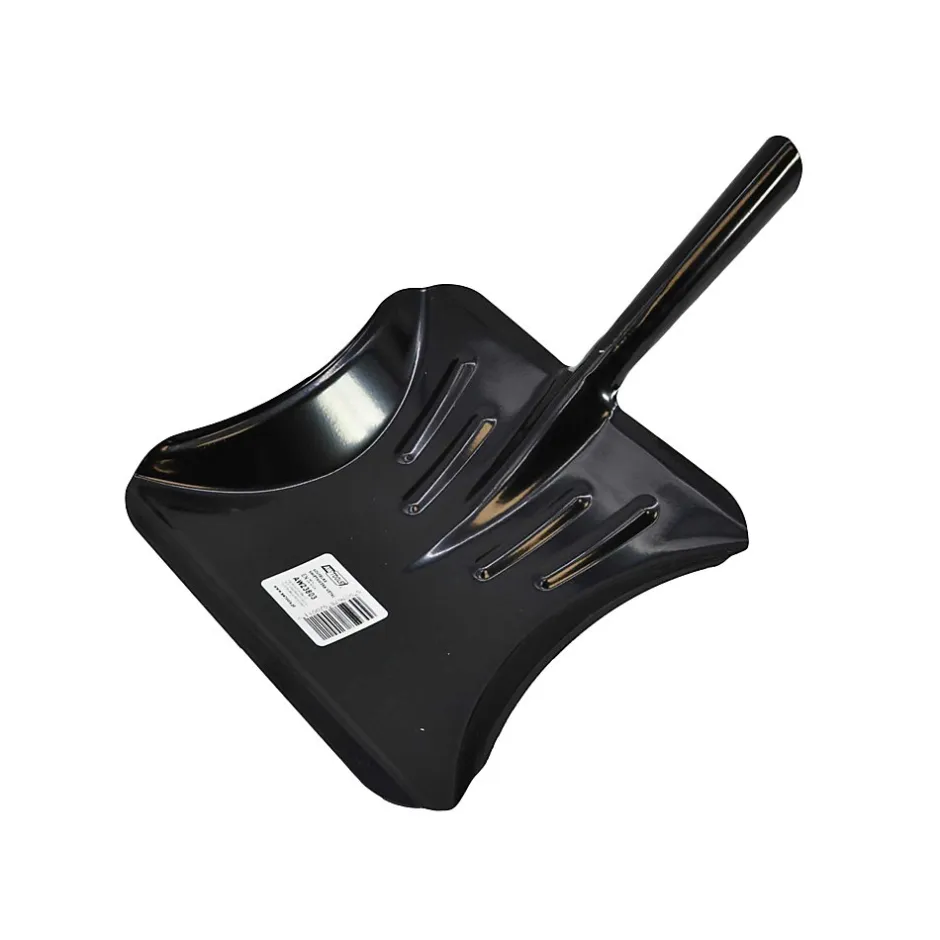 Aw Tools - Pelle à poussière Noir (Taille unique)