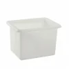 Gilac Bac grand volume 100 L - blanc