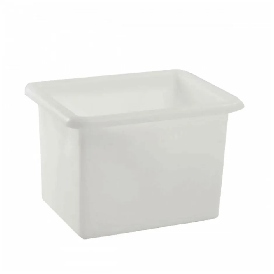 Gilac Bac grand volume 100 L - blanc
