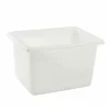 Gilac Bac grand volume 170 L - blanc