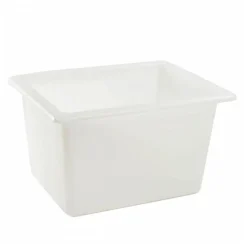 Gilac Bac grand volume 500 L - blanc