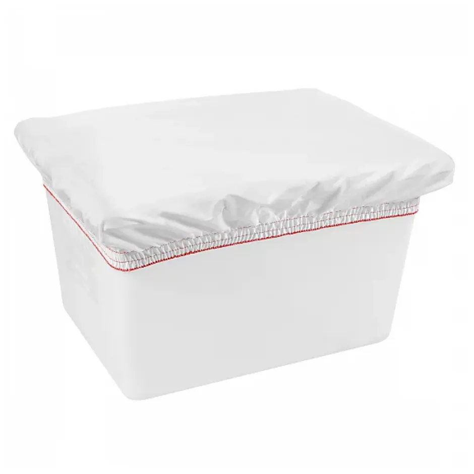 Gilac Bac grand volume 220 L - blanc Clearance