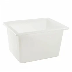 Gilac Bac grand volume 310 L - blanc