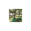 Suan Balai à feuilles de jardin - - Grande taille avec 27 dents Discount