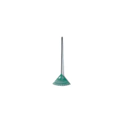 Suan Balai à feuilles de jardin - - Grande taille avec 27 dents Discount