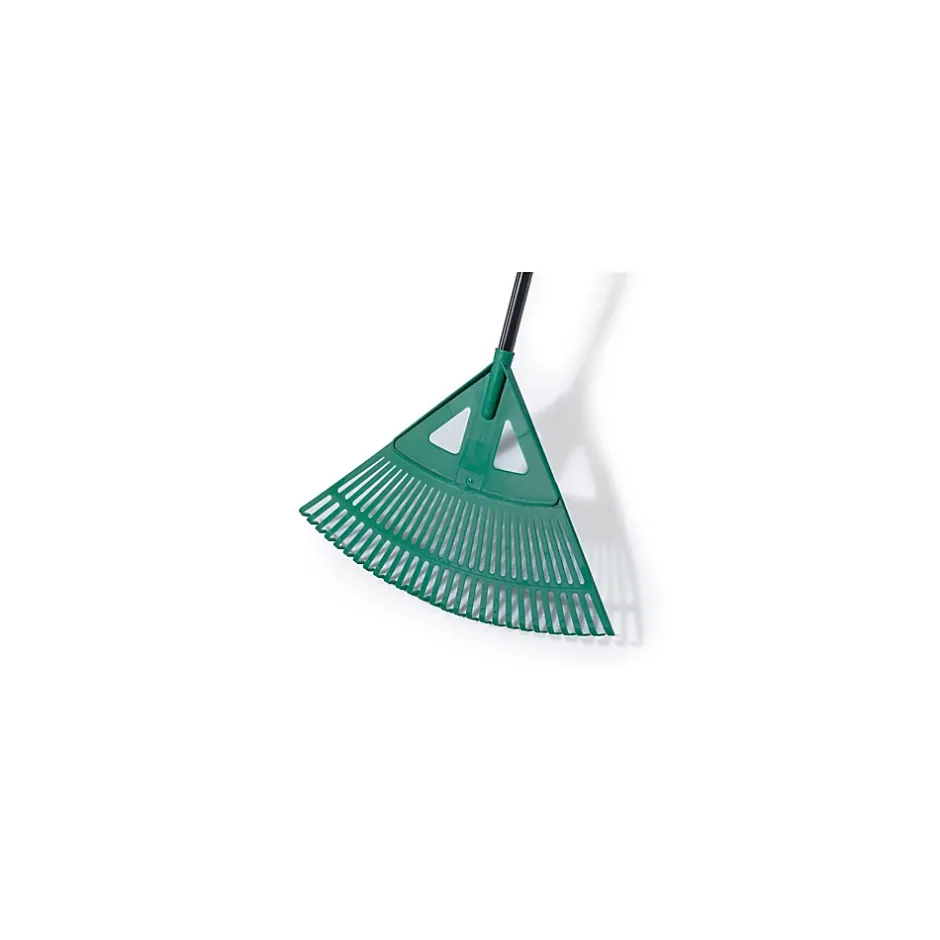 Suan Balai à feuilles de jardin - - Grande taille avec 27 dents Discount