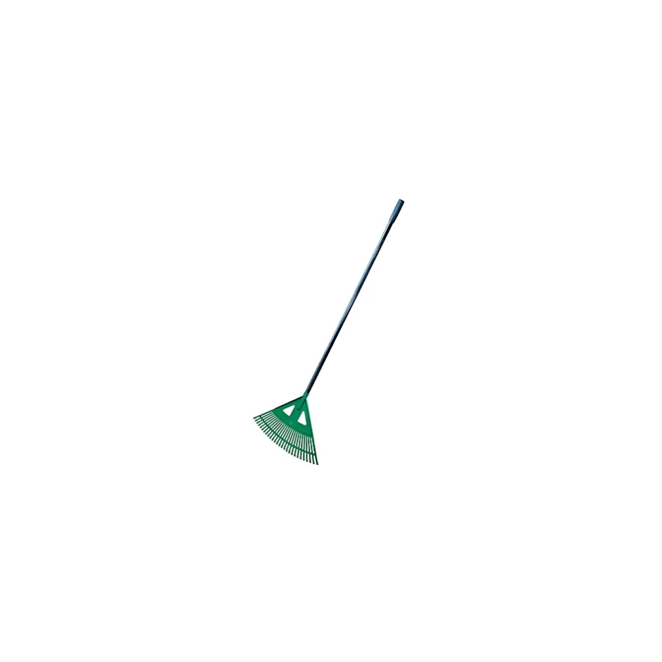 Suan Balai à feuilles de jardin - - Grande taille avec 27 dents Discount
