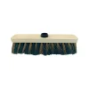 MSV Balai Brosse de ménage droit en fibre de Coco 29x5,6x10cm