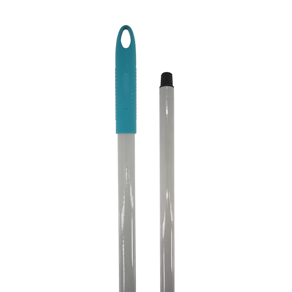 GoodHome Balai brosse pour travaux intensifs poils rigide bleu L.30 cm Clearance