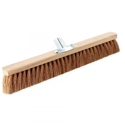 Wilmart Balai Coco 100 cm 5 rangs sans manche -
