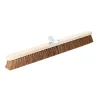 Wilmart Balai Coco 80 cm 5 rangs sans manche - Discount