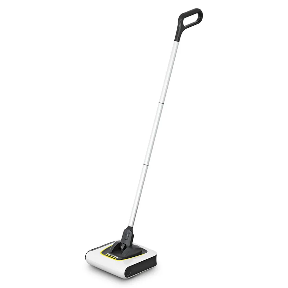 Kärcher Balai électrique sans fil avec batterie KB5 Karcher blanc 3.7V