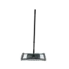MSV Balai mop manche extensible Microfibre 68x120cm