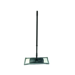 MSV Balai mop manche télescopique Microfibre 67x120cm Clearance