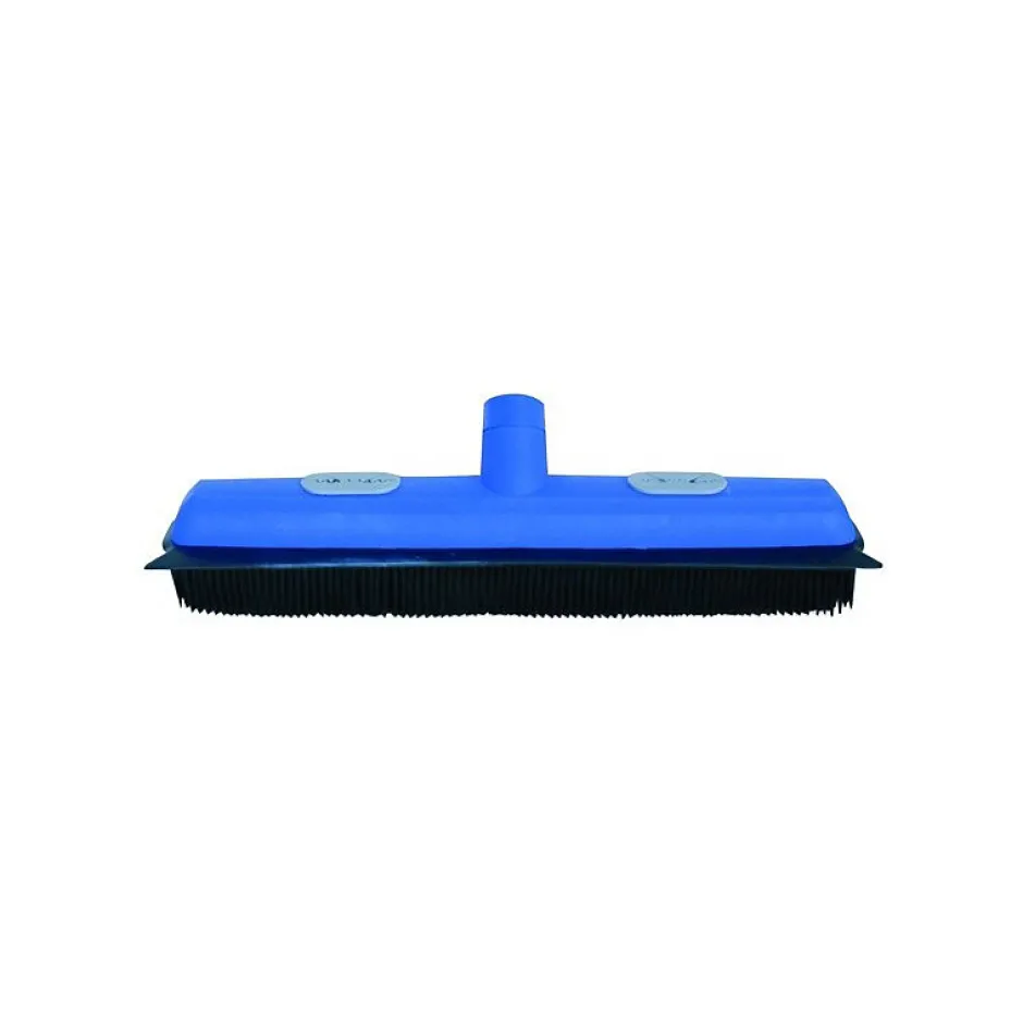 MSV Balai Raclette avec accroche en caoutchouc Hot