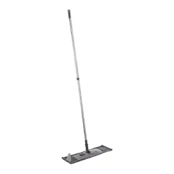 Eden Balai telescopique brosse lisse