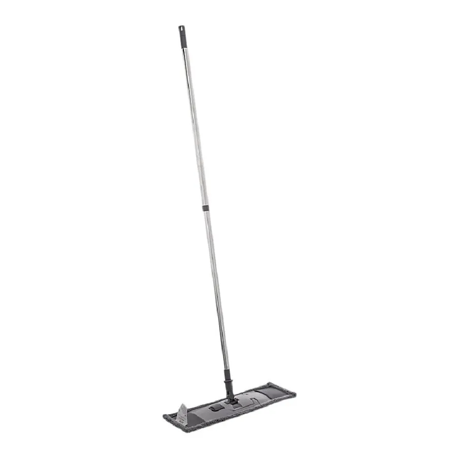 Eden Balai telescopique brosse lisse
