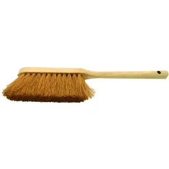 Wilmart Balayette coco 45 cm manche long -