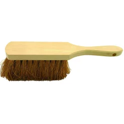Wilmart Balayette coco 29 cm manche court -