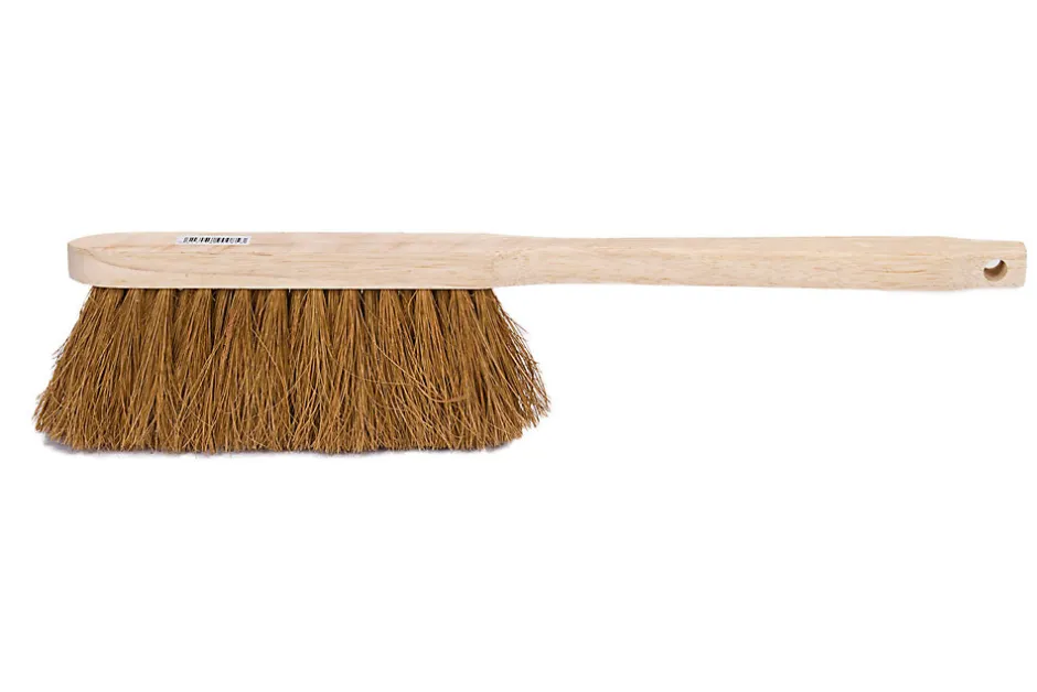 Guialto Balayette Coco Long Manche Bois -