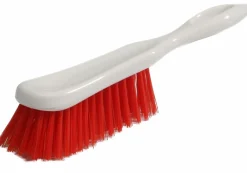 Guialto Balayette Doux - - Rouge - l5- L0.1- P0.1- h9.5 Outlet