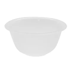Schneider Bassine compatible micro-ondes polypropylène - 6 L -