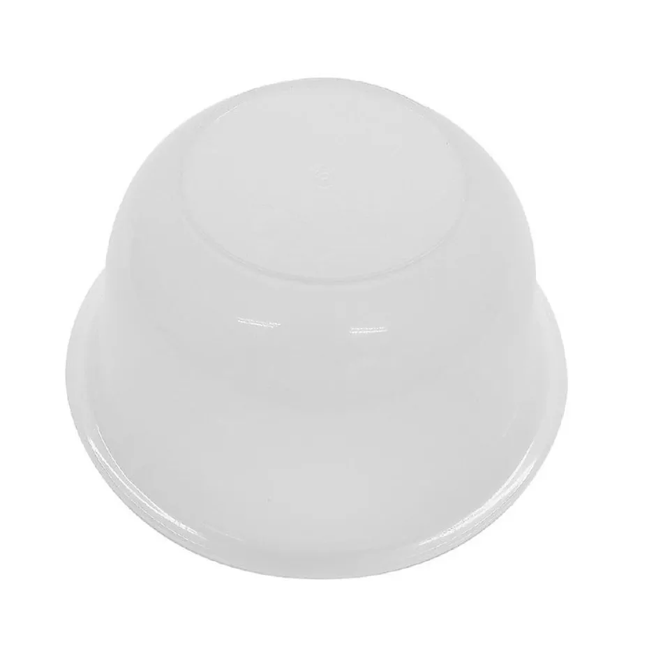Schneider Bassine compatible micro-ondes polypropylène - 6 L -
