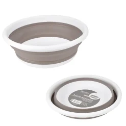 Eden Bassine cuvette retractable taupe Sale