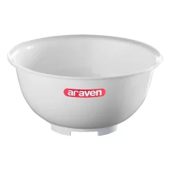 Araven Bassine Polypropylène 7 L -