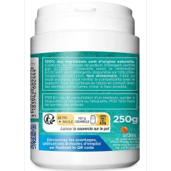 Onyx Bicarbonate de sodium multi-usages 250g