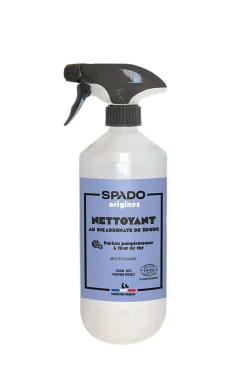 Gloss Bicarbonate de soude gel Spado Origines 750ml