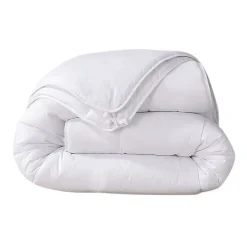 Blanreve Couette 4 saisons - 140 x 200 cm - Blanc