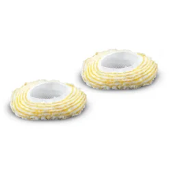 Kärcher Bonnette microfibres pour nettoyeur vapeur sc Karcher vendue par 2 Clearance