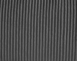 Best Mobilier Botticelli - cadre de lit - 160x200 - en velours côtelé -
