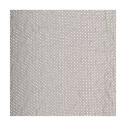 Lovely Casa Boutis 220x240 avec 2 taies et sac Arkansas rouge