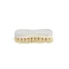 MSV Brosse à laver ou à récurrer 13x5x5cm