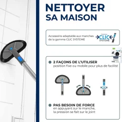 Starwax Brosse à joints de carrelage mural ou de sol, New