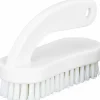 Guialto Brosse à Ongle Avec Poignée 12 cm - - Blanc - l4.5- L0.1- P0.1- h7.5