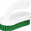 Guialto Brosse à Ongle Avec Poignée 12 cm - - Vert - l4.5- L0.1- P0.1- h7.5 Online