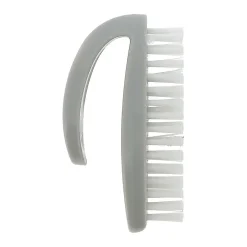 Elephant Brosse à ongles avec poignée bleu Eléphant L. 91 × l.33 × H.5 cm