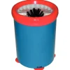 Jantex Brosse à Verres Professionnelle en Plastique -