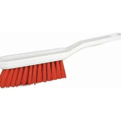 Guialto Brosse Balayette - - Rouge - l4- L0.1- P0.1- h9 Clearance