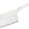 Guialto Brosse Balayette Doux-Fleuré - - Blanc - l4- L0.1- P0.1- h10