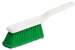 Guialto Brosse Balayette Doux-Fleuré - - Vert - l4- L0.1- P0.1- h10